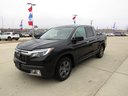 2020 Honda Ridgeline Effingham IL