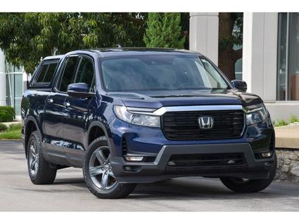 2022 Honda Ridgeline Lexington KY