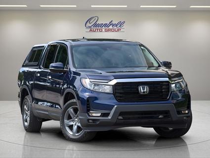 2022 Honda Ridgeline Lexington KY