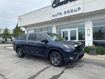 2022 Honda Ridgeline Lexington KY