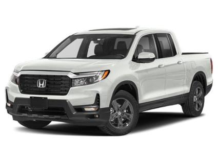 2022 Honda Ridgeline Minneapolis MN