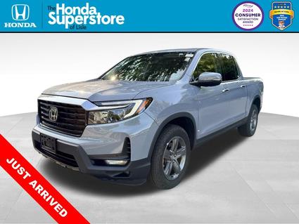 2022 Honda Ridgeline Lisle IL