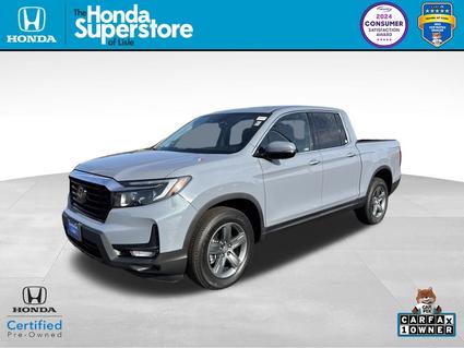 2022 Honda Ridgeline Lisle IL