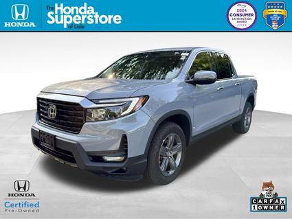 2022 Honda Ridgeline Lisle IL