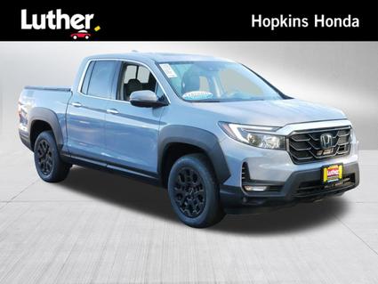 2022 Honda Ridgeline Hopkins MN