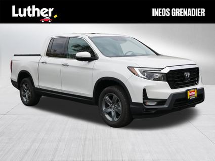 2022 Honda Ridgeline Minneapolis MN