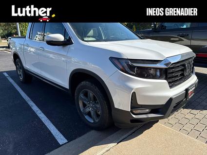 2022 Honda Ridgeline Minneapolis MN