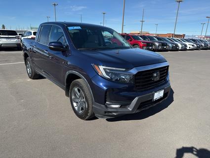2023 Honda Ridgeline Bozeman MT