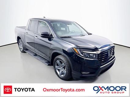 2023 Honda Ridgeline Louisville KY
