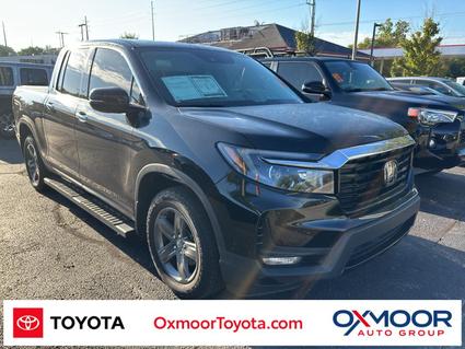 2023 Honda Ridgeline Louisville KY