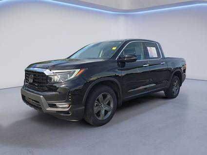 2023 Honda Ridgeline Knoxville TN