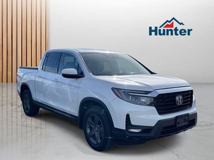 2023 Honda Ridgeline Fletcher NC