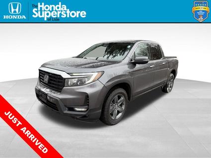 2023 Honda Ridgeline Lisle IL