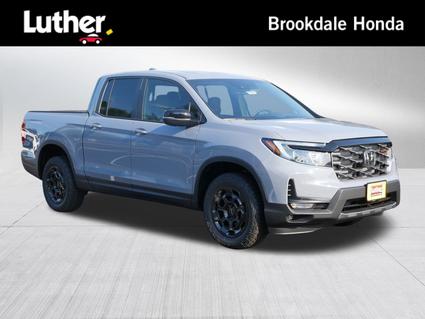 2025 Honda Ridgeline Minneapolis MN