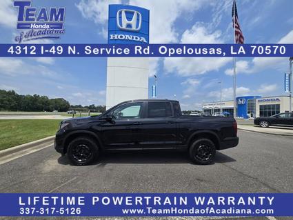2025 Honda Ridgeline Opelousas LA