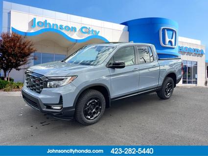 2026 Honda Ridgeline Johnson City TN