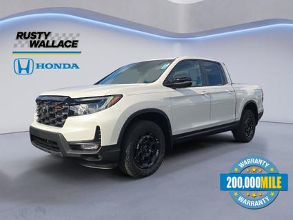 2026 Honda Ridgeline Knoxville TN
