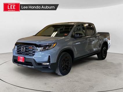 2026 Honda Ridgeline Auburn ME