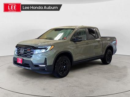 2026 Honda Ridgeline Auburn ME