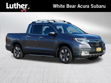 2018 Honda Ridgeline Saint Paul MN