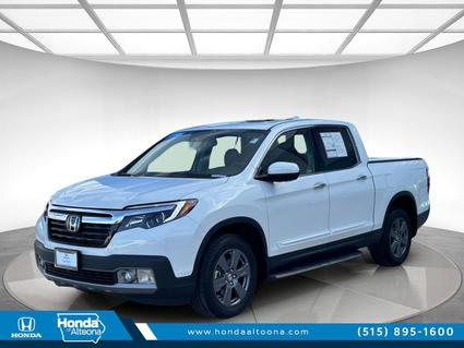 2020 Honda Ridgeline Altoona IA