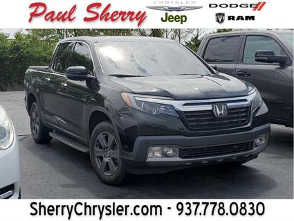 2020 Honda Ridgeline Piqua OH