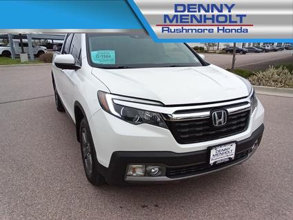 2020 Honda Ridgeline Rapid City SD