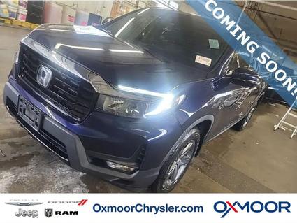 2021 Honda Ridgeline Louisville KY