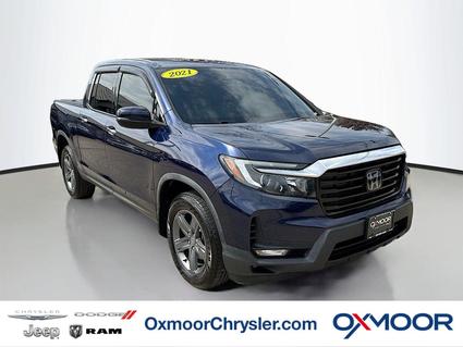 2021 Honda Ridgeline Louisville KY