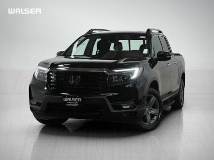2022 Honda Ridgeline Burnsville MN