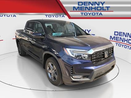 2022 Honda Ridgeline Rapid City SD
