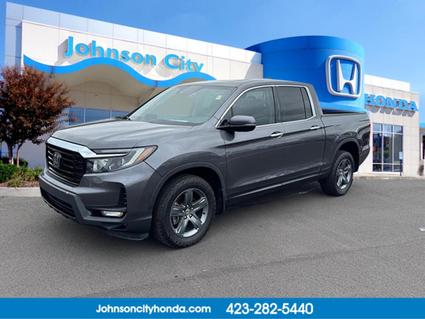 2023 Honda Ridgeline Johnson City TN