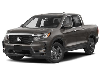 2023 Honda Ridgeline Missoula MT