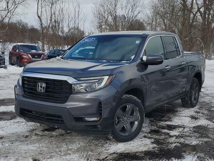 2023 Honda Ridgeline Ypsilanti MI