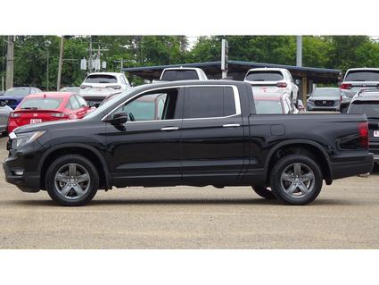 2023 Honda Ridgeline Tupelo MS