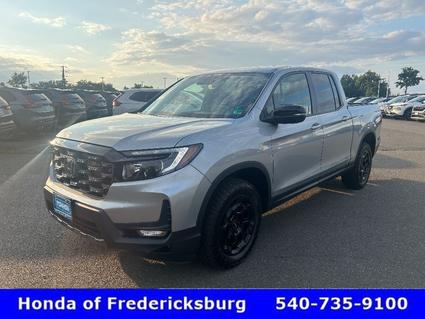 2025 Honda Ridgeline Fredericksburg VA