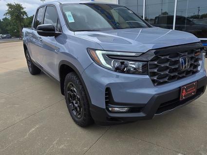 2025 Honda Ridgeline Tyler TX