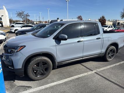 2025 Honda Ridgeline Tyler TX