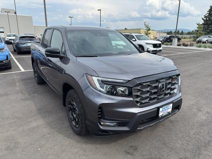 2025 Honda Ridgeline Bozeman MT