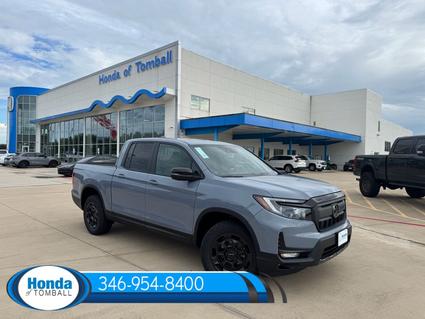 2025 Honda Ridgeline Tomball TX