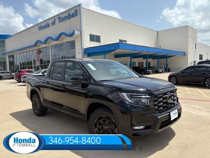 2025 Honda Ridgeline Tomball TX