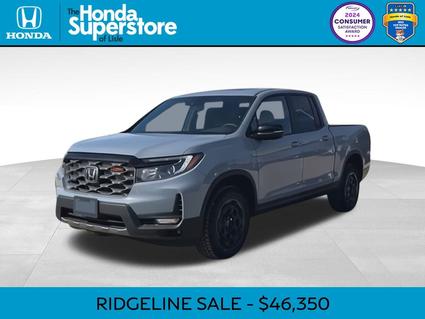 2025 Honda Ridgeline Lisle IL