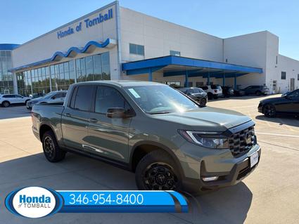 2026 Honda Ridgeline Tomball TX