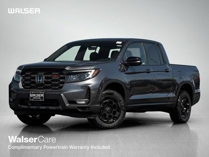 2026 Honda Ridgeline Burnsville MN