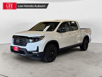 2026 Honda Ridgeline Auburn ME