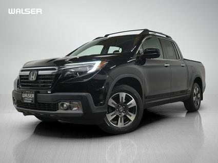 2017 Honda Ridgeline Minneapolis MN