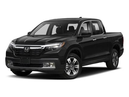 2018 Honda Ridgeline Saint Paul MN