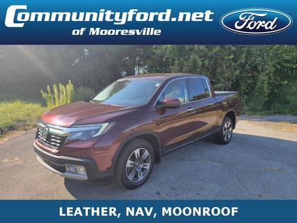2019 Honda Ridgeline Mooresville IN