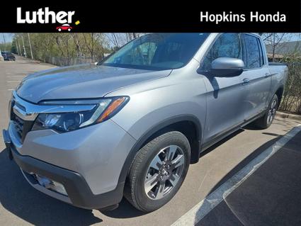 2019 Honda Ridgeline Hopkins MN