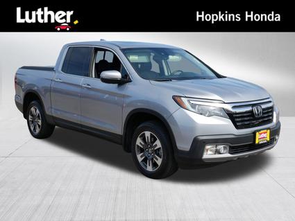 2019 Honda Ridgeline Hopkins MN